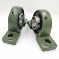 Housing Bearing UCP 205-16 UCP 207 Pillow Block Bearing P211 F216 Mounted Bearings For Driving Motion